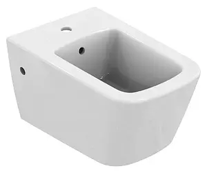 Биде подвесное Ideal Standard Simply U белый J469401 Биде подвесное Ideal Standard Simply U белый J469401, 1