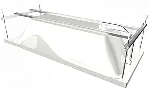 Ванна акриловая Triton Джулия 160x70 Н0000000193 Ванна акриловая Triton Джулия 160x70 Н0000000193, 5