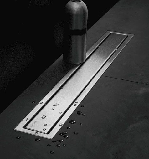 Лоток душевой Set 950мм h=52мм 0.8л/сек Pestan Confluo Premium Line 950 13100007