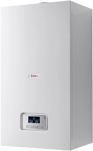 Настенный газовый котел двухконтурный 30кВт Protherm Пантера 30 KOV 0010015245