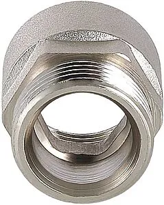 Переходник на евроконус ¾&quot;в x ¾&quot;ек Valtec VTr.592 VTr.592.NE VTr.592.NE.050E, 4