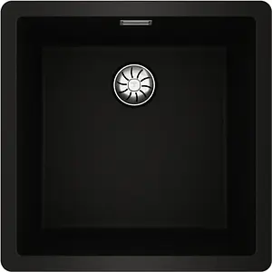 Мойка кухонная Teka Radea R10 40.40 M-TG карбон 115230048 Мойка кухонная Teka Radea R10 40.40 M-TG карбон 115230048, 1