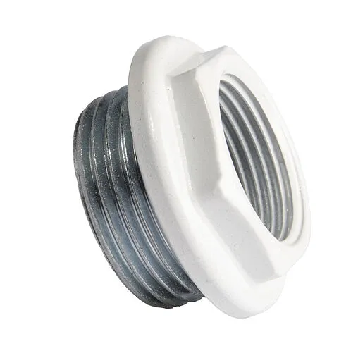 Комплект радиаторный универсальный 1&quot;н x ¾&quot;в Royal Thermo Bianco Traffico RT¾W