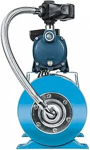 Станция автоматического водоснабжения Unipump AUTO MH 400C 26638, 3