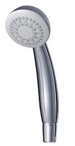 Лейка ручного душа Vidima Seva Jet S1 хром BA181AA Лейка ручного душа Vidima Seva Jet S1 хром BA181AA, 1