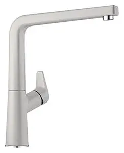 Смеситель для кухни Blanco Avona жемчужный 521276 Смеситель для кухни Blanco Avona жемчужный 521276, 1