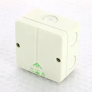 Выносной температурный радиодатчик для контроллеров Climatic Control WATTS OTS-RF 10027169, 3