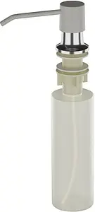 Дозатор Ulgran серый беж U-01-310 Дозатор Ulgran серый беж U-01-310, 1