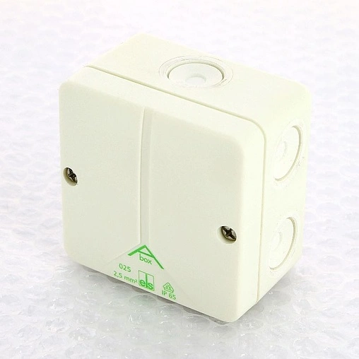 Выносной температурный радиодатчик для контроллеров Climatic Control WATTS OTS-RF 10027169
