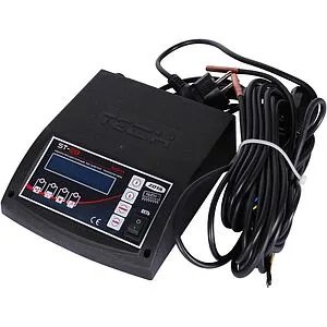 Комплект автоматики &quot;Вентилятор-Контроллер-Адаптер&quot; Rommer RSB-1110-162131, 2