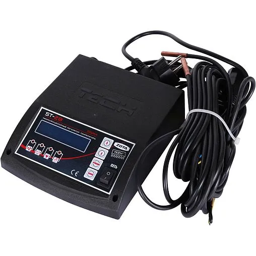 Комплект автоматики &quot;Вентилятор-Контроллер-Адаптер&quot; Rommer RSB-1110-162131