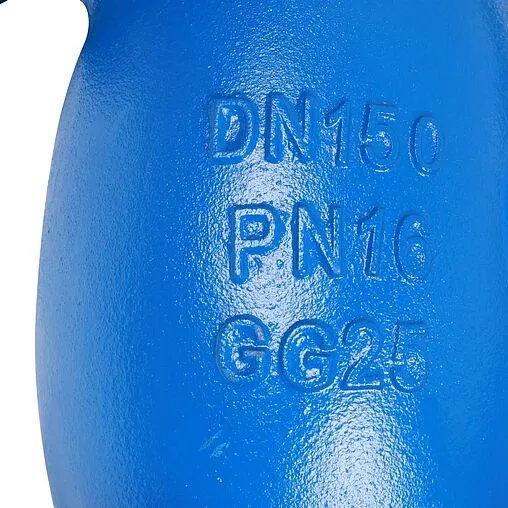 Фильтр сетчатый фланцевый Ду150 Tecofi F3240N-0150