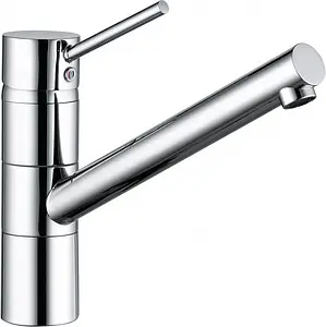 Смеситель для кухни Kludi Scope XL хром 339300575 Смеситель для кухни Kludi Scope XL хром 339300575, 1