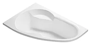 Ванна акриловая Excellent Newa 160x95 L WAEX.NEL16WH Ванна акриловая Excellent Newa 160x95 L WAEX.NEL16WH, 4