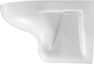 Унитаз подвесной Roca Mateo белый 346200000 Унитаз подвесной Roca Mateo белый 346200000, 5