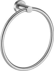 Полотенцедержатель Roca Superinox полированная сталь 817309002 Полотенцедержатель Roca Superinox полированная сталь 817309002, 1