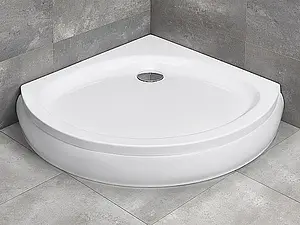 Поддон для душа Radaway Patmos B900 4T99155-03 Поддон для душа Radaway Patmos B900 4T99155-03, 2