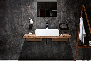 Столешница Ravak Formy L 120 орех X000000838, 4