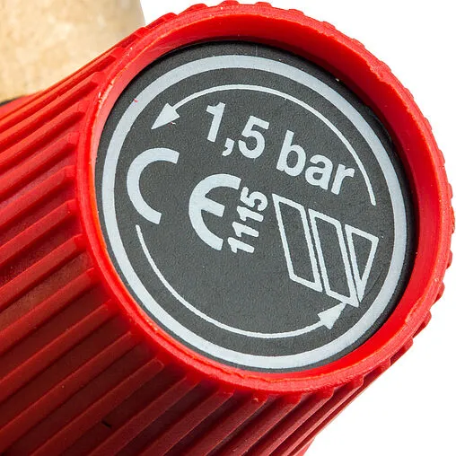 Клапан предохранительный ½&quot; 1.5 бар WATTS SVH 15 10004636