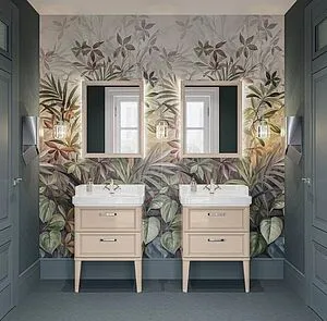 Тумба-умывальник напольная Kerama Marazzi Pompei 80 камео бежевый PO.N.80.2\CAM+Po.wb.80 Тумба-умывальник напольная Kerama Marazzi Pompei 80 камео бежевый PO.N.80.2\CAM+Po.wb.80, 5