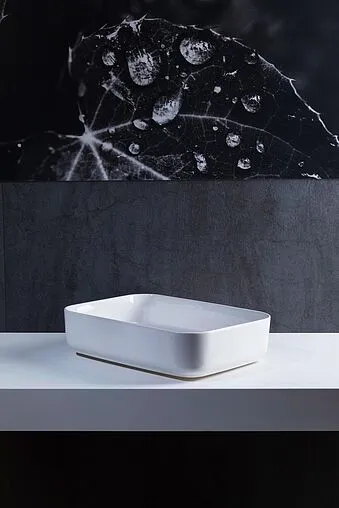 Раковина Allen Brau Fantasy 50 белый 4.11021.20