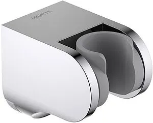 Держатель ручного душа Aquatek хром AQ2405CR, 1