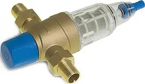 Фильтр тонкой очистки воды ¾&quot;н x ¾&quot;н TIM JH-2002R, 2