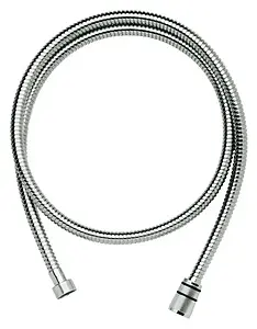 Шланг для душа Grohe Rotaflex 150см хром 28417000, 1