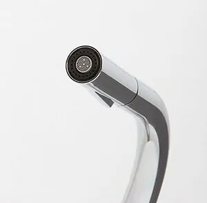 Смеситель для кухни с выдвижным изливом Franke Pescara L Slide-in чёрный матовый 115.0575.968 Смеситель для кухни с выдвижным изливом Franke Pescara L Slide-in чёрный матовый 115.0575.968, 3