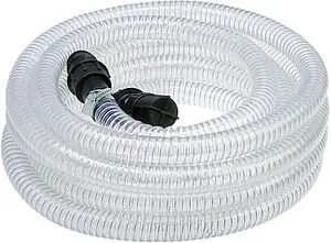 Шланг всасывающий с фильтром и обратным клапаном Belamos 1"(25,4 мм) / 7м AS700 Шланг всасывающий с фильтром и обратным клапаном Belamos 1"(25,4 мм) / 7м AS700, 5