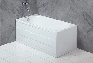 Ванна акриловая BelBagno 120x70 BB101-120-70 Ванна акриловая BelBagno 120x70 BB101-120-70, 4