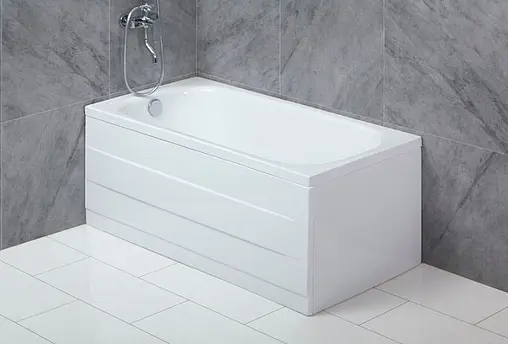 Ванна акриловая BelBagno 120x70 BB101-120-70