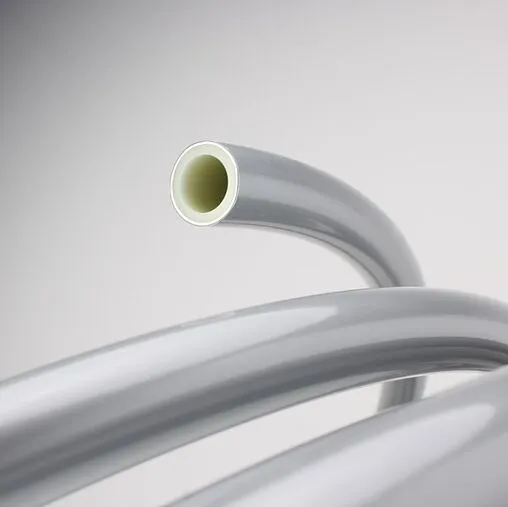 Труба металлополимерная Elsen Elspipe Triplex 25 x 3.7 мм PE-X/Al/PE-RT бухта 50м EPT25.3710-50