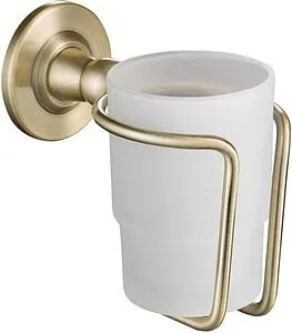 Стакан Timo Nelson бронза 160031/02 Стакан Timo Nelson бронза 160031/02, 1