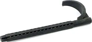 Дюбель-крюк одинарный 8x90мм 16-26мм Uni-Fitt 854S0809 Дюбель-крюк одинарный 8x90мм 16-26мм Uni-Fitt 854S0809, 3