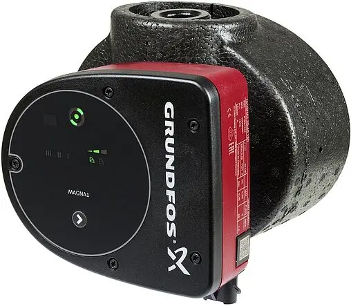 Насос циркуляционный Grundfos MAGNA1 32-80 99221235