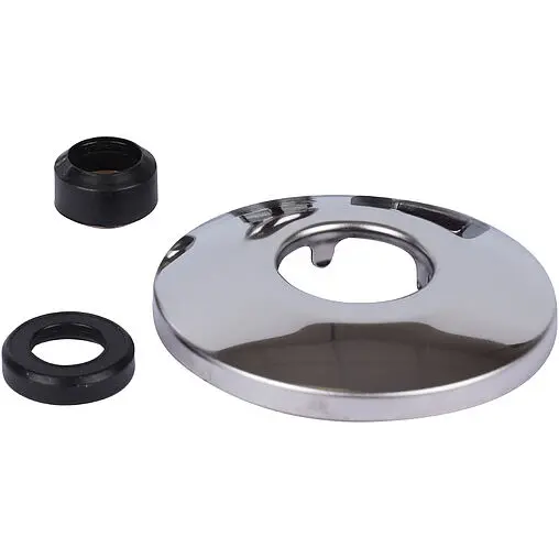 Кран шаровый угловой с фильтром ½&quot;н x ⅜&quot;н x 10ц Bugatti Minnesota 08750001