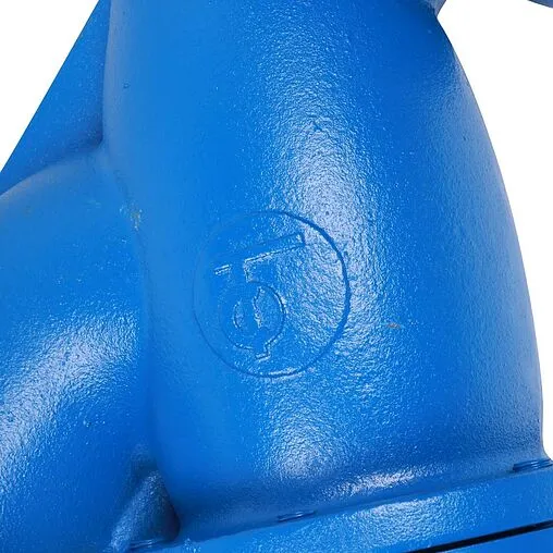 Фильтр сетчатый фланцевый Ду125 Tecofi F3240N-0125