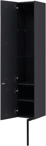 Шкаф-пенал Allen Brau Reality 30 L антрацит 1.32002.AM