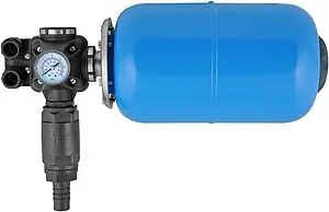Система автоматического водоснабжения Unipump Акваробот М 5-10Н 68373 Система автоматического водоснабжения Unipump Акваробот М 5-10Н 68373, 4