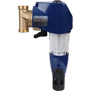 Фильтр тонкой очистки воды ¾"н x ¾"н SYR TWS FR 2380.00.001 Фильтр тонкой очистки воды ¾"н x ¾"н SYR TWS FR 2380.00.001, 2