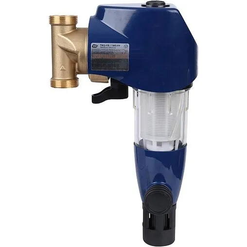 Фильтр тонкой очистки воды ¾"н x ¾"н SYR TWS FR 2380.00.001