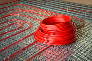 Труба полиэтиленовая Valfex 16 x 2.0 мм PE-RT бухта 200м 10104116Р-0200 Труба полиэтиленовая Valfex 16 x 2.0 мм PE-RT бухта 200м 10104116Р-0200, 2