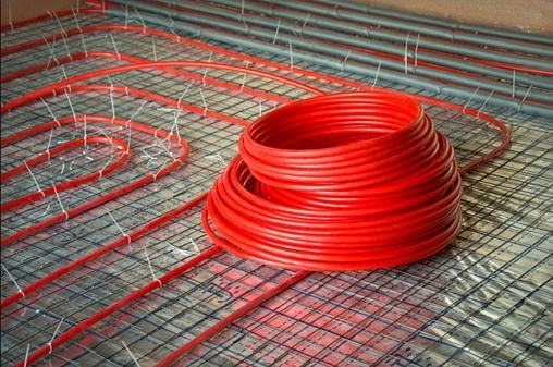 Труба полиэтиленовая Valfex 20 x 2.0 мм PE-RT бухта 100м 10104120P-0100 Труба полиэтиленовая Valfex 20 x 2.0 мм PE-RT бухта 100м 10104120P-0100