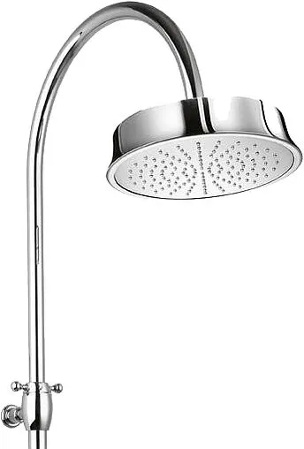 Душевая система со смесителем для душа Cezares Margot хром MARGOT-CD-01-M Душевая система со смесителем для душа Cezares Margot хром MARGOT-CD-01-M