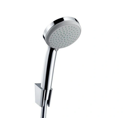 Душевая система с термостатом для душа Hansgrohe Croma 160 1jet хром 26473000