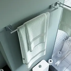 Полотенцедержатель IDDIS Edifice хром EDISB10i49, 3