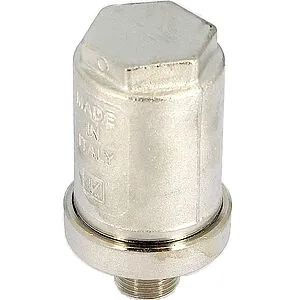 Гаситель гидроударов ½"н Uni-fitt 260N2400 Гаситель гидроударов ½"н Uni-fitt 260N2400, 3