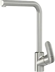 Смеситель для кухни Am.Pm Like сатин F8005011, 1