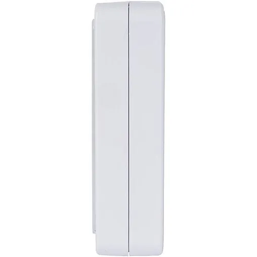 Беспроводной комнатный двухпозиционный регулятор котла Stout ST-294v2 белый STE-0101-029421